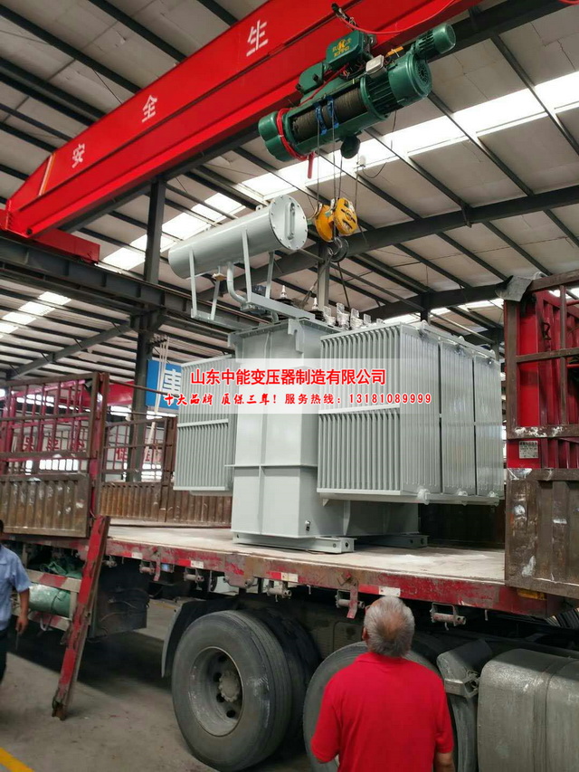 任城S13-10000KVA/35KV/10